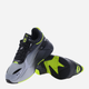 Buty sportowe chłopięce Puma RS-X Miraculous 391824-01 37.5 Czarne (4065452814595) - obraz 4