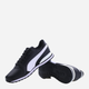 Buty sportowe chłopięce Puma ST Runner v3 L Jr 384904-08 36 Czarne (4065449619318) - obraz 4