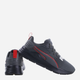 Підліткові кросівки для хлопчика Puma Wired Run Pure Jr 390847-04 37.5 Сірі (4065452478247) - зображення 3