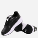 Buty sportowe młodzieżowe dla dziewczynki Puma X-RAY Mid SL Wtr 386205-01 36 Czarne (4065449416993) - obraz 4