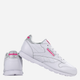 Підліткові кросівки для дівчинки Reebok CL Leather GirL SQU CM9137 36 Білі (4058028121074) - зображення 3