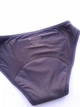 Менструальні трусики MammyKo. Tencel TM+мембрана. Низька посадка. Коричневі. Розмір XL. 2-3 краплі. Білизна для менструації та нетримання, для місячних. - зображення 9