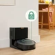 Робот-пылесос моющий iRobot Roomba Combo i5+ Функция мытья полов Станция уборки Создание карты помещения 68дБ - изображение 12