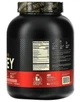 Протеин Optimum Nutrition Gold Standard 100% Whey, двойной шоколад, 2.27 kg (71-73 порция) - изображение 2