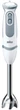 Блендер  BRAUN MQ 5035 WH SAUCE - изображение 2