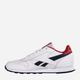 Buty sportowe chłopięce Reebok Classic Leather DV9549 34.5 Białe (4061624692404) - obraz 2