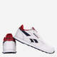 Buty sportowe chłopięce Reebok Classic Leather DV9549 36.5 Białe (4061624692435) - obraz 3