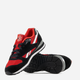 Buty sportowe chłopięce Reebok GL 2620 M47320 34.5 Czerwony/Czarny (4055012364608) - obraz 4