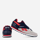 Buty sportowe chłopięce Reebok GL 3000 SP BD2436 35 Szary/Granatowy (4057287397862) - obraz 3