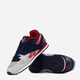 Buty sportowe chłopięce Reebok GL 3000 SP BD2436 38 Szary/Granatowy (4057287397848) - obraz 4