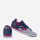 Buty sportowe chłopięce Reebok GL 3000 SP BD2438 35 Szary/Granatowy (4057287381618) - obraz 3