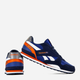 Buty sportowe chłopięce Reebok GL 3000 V69795 35 Wielobarwne (4056558047499) - obraz 3