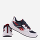 Buty sportowe chłopięce Reebok Road Supreme G57451 34.5 Biały/Granatowy (4062064937872) - obraz 3