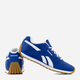 Buty sportowe chłopięce Reebok Royal CL CHE FW8196 34.5 Niebieskie (4062059395540) - obraz 4