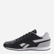 Buty sportowe chłopięce Reebok Royal CL JOG GW3712 36.5 Czarne (4065426043235) - obraz 2