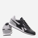 Buty sportowe chłopięce Reebok Royal CL JOG GW3712 36.5 Czarne (4065426043235) - obraz 3