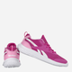 Buty sportowe dziecięce dla dziewczynki Reebok Rush Runner FV0344 34.5 Różowe (4062059038706) - obraz 3