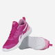 Buty sportowe dziecięce dla dziewczynki Reebok Rush Runner FV0344 34.5 Różowe (4062059038706) - obraz 4