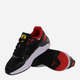 Buty sportowe chłopięce Puma Ferrari X-RAY Speed 307162-03 38.5 Czerwony/Czarny (4065451084265) - obraz 4