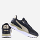 Buty sportowe młodzieżowe dla dziewczynki Puma R78 Voyage Space Metallics 391130-01 35.5 Czarne (4065452661007) - obraz 3