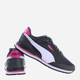 Buty sportowe młodzieżowe dla dziewczynki Puma ST Runner v3 Mesh Jr 385510-16 38.5 Szary/Różowy (4065452651626) - obraz 3