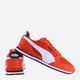 Підліткові кросівки для дівчинки Puma ST Runner v3 Mesh Jr 385510-17 35.5 Червоні (4065452609511) - зображення 3