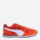 Підліткові кросівки для дівчинки Puma ST Runner v3 Mesh Jr 385510-17 38 Червоні (4065452609559) - зображення 1