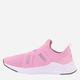 Buty sportowe młodzieżowe dla dziewczynki Puma Wired Run Slip On Summer 383732-01 35.5 Różowe (4064536092683) - obraz 2