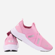 Buty sportowe młodzieżowe dla dziewczynki Puma Wired Run Slip On Summer 383732-01 35.5 Różowe (4064536092683) - obraz 3