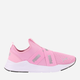 Buty sportowe młodzieżowe dla dziewczynki Puma Wired Run Slip On Summer 383732-01 37.5 Różowe (4064536092751) - obraz 1