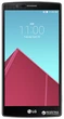 Мобильный телефон LG G4 Leather Black - изображение 1