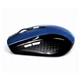 Мишка Media-Tech Raton Pro, бездротова, 5 кн., 800/1200/1600 dpi, синя - зображення 2