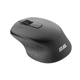 Комплект клавиатуры и мыши 2E MK420 WL, EN/UK, черный - изображение 12