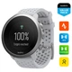 Часы SUUNTO 3 PEBBLE WHITE (ss050416000) - изображение 3