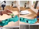 Аккумуляторный пылесос BOSCH Unlimited 7 ProHygienic Aqua FLEX BCS712HYG5 с двумя аккумуляторами - изображение 18