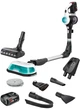 Аккумуляторный пылесос BOSCH Unlimited 7 ProHygienic Aqua FLEX BCS712HYG5 с двумя аккумуляторами - изображение 1