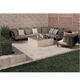 Плитка CERSANIT LUKAS BEIGE KAPINOS CORNER 313*313 - изображение 2