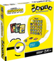 Gra planszowa Winning Moves Top Trumps Match Minions The rise of Gru (5036905047548) - obraz 1