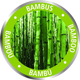 Щітка для туалету Wenko Padua Bamboo з підставкою (4008838274477) - зображення 5