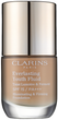 Тональний флюїд для обличчя Clarins Everlasting SPF15 Youth Fluid 108 30 мл (3380810318746) - зображення 1