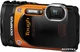 Фотоаппарат Olympus Tough TG-860 Orange (V104170OE000) - изображение 4