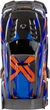 Ігровий набір Silverlit Exost Build 2 Drive Duo Pack Race Set 20705 на радіокеруванні 2.4 ГГц Жовто-синій (4891813207054) - зображення 10