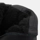 Мужские зимние ботинки кожаные Bistfor 12322/221USH 40 26 см Черные (ROZ6501024666) - изображение 6