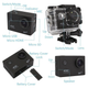 Видео экшн-камера S2 4K Ultra HD WiFi Sport DV Action Camera - изображение 7