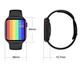 Умные спортивные смарт-часы Smart HiWatch 6 T500+ PRO с функцией голосового вызова - изображение 2