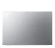 Ноутбук Для Офиса и Дома (2024) Acer Swift 3 i5-1240P/ RAM 16GB /SSD 1TB/ Win11 Licensed QHD Evo Silver - зображення 6