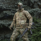 Куртка тактична M-Tac Softshell розмір 2XL колір Multicam - зображення 5