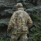 Куртка тактична M-Tac Softshell розмір 2XL колір Multicam - зображення 6