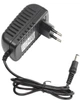 Сетевое зарядное устройство адаптер AC/DC 12V-1A блок питания от сети EU 110-240 V - изображение 5
