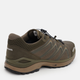 Чоловічі тактичні кросівки з Gore-Tex LOWA Maddox GTX LO 310614-7438 45 (10.5UK) 28.5 см Seaweed-Dune (4063606556490) - зображення 4